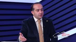 Սոցիալական Հարթակ, Թողարկում 10, Շաբաթ 19։45 / Socialakan Hartak