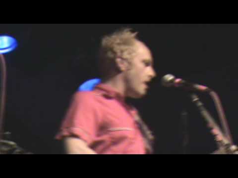 Rock Me Amadeus (Girlyman)