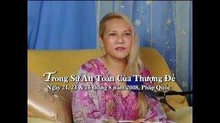 880 Fall into the Safety of God, Multi-subtitles