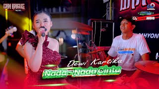 Download lagu NADA - NADA CINTA DEWI KARTIKA FT KY PATIH - CAH BAGUS MUSIC - CELLO AUDIO  LIVE IN GAMPENG SUKODADI mp3