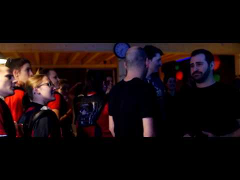 Schanzer Lasertag Ingolstadt - Action, Fun & Adrenalin