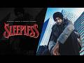 SLEEPLESS Official Video Nirbhay Punia Ft Sudesh Kumari New Punjabi Song 2026