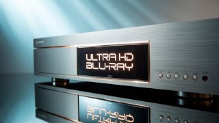 Best 4K Blu-ray Players 2025 🎬 Top 5 Picks for Ultra HD Movies