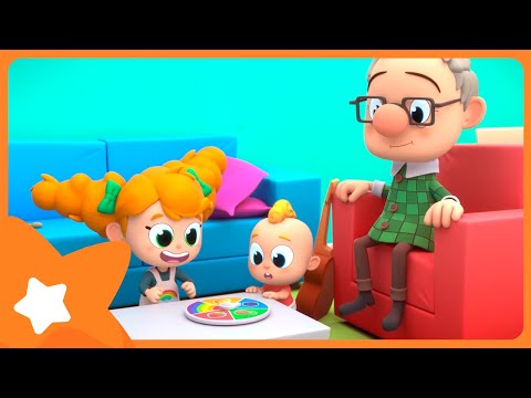 Food & Learning Songs Mix | MILIKI FAMILY👨‍👩‍👧‍👦 Nursery Rhymes and Kids Songs