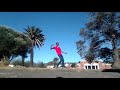 City To City Freestyle Inspired By Poppin John And Nonstop