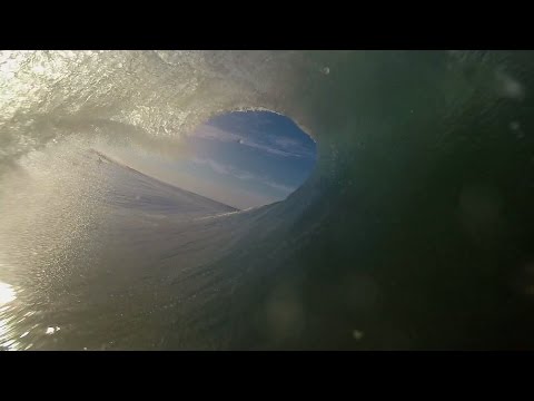 GoPro: Koa Smith - Mexico 03.28.15 - Surf