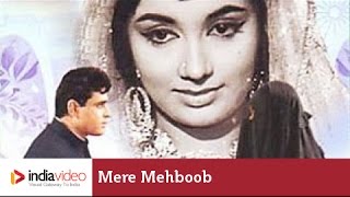 Mere Mehboob - 1963