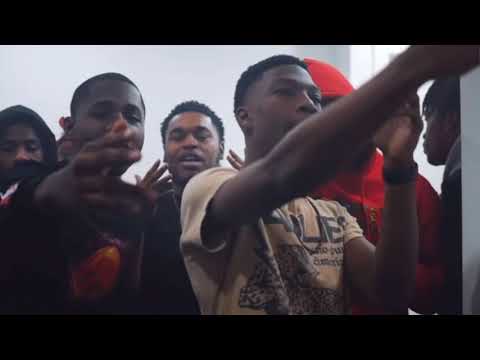 Zah B - "No Defense" (Official Video)