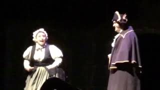 Oliver Reprise scene and song - Oliver! The Musical