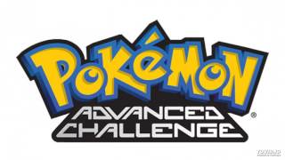 Pokémon Advanced Challenge Theme Song
