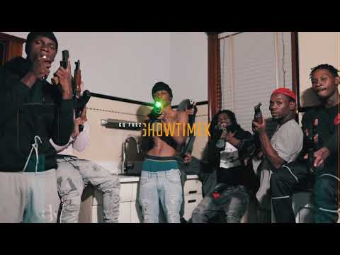 GQ Foez- ShowtimeK / Shot By @Nico Nel Media