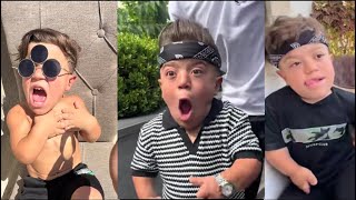 New Tiktok video collection / Yahia Videos