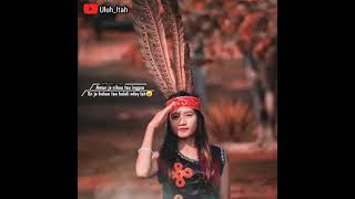 Download lagu Gadis dayak asli kalimantan cantik mp3