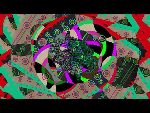 Miausik - [Hope Sandoval w. Massive Attack + Burial + Clínic] -  भूत संगीत  Bhūta saṅgīta