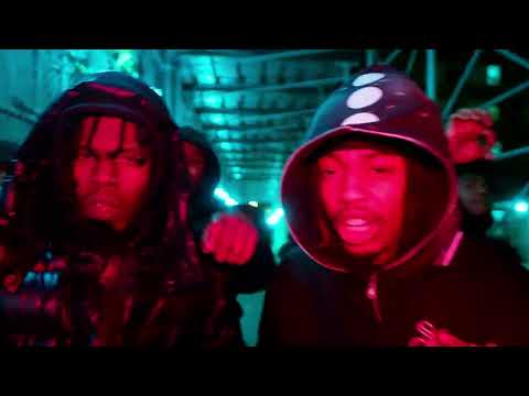 Relly Gunz x SG x Kenny Capone - Outside (Directed By @CSHHCREATIONS1 )