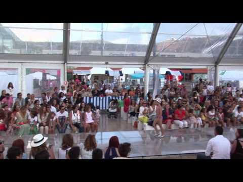 Gran Canaria Moda Cálida 2014   XTG