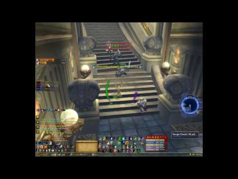 Strategy:Thorim Ulduar 10 Side