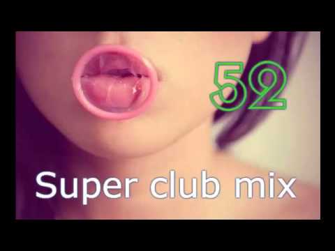 #52 Dj Pechkin - club music