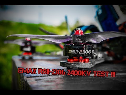 Motor test