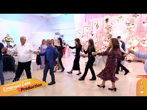 Saimir Ahmeti, Majkell Fejza - Dropullite 2023 - Erin & Sofia | Emanuel Çala Production