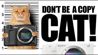 Will Sony CORRUPT Nikon?