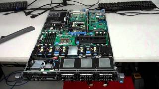 Velocity Tech Solutions - PowerEdge R610 Server Overview