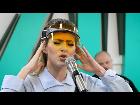 Lidia Buble – Uit de tine [Cover Mira] Video