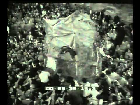 Italian Traditions: The Grape Festival in Marino