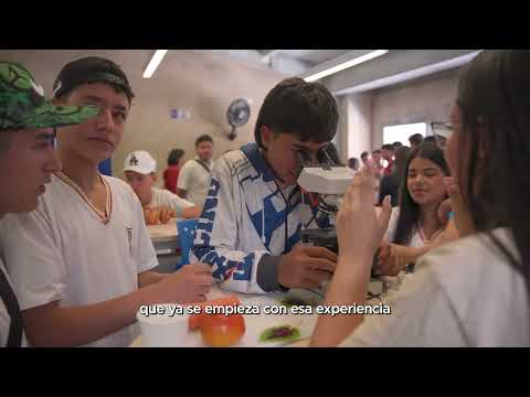 Apertura Nodo Territorial de Proximidad Bosques - Cocorná