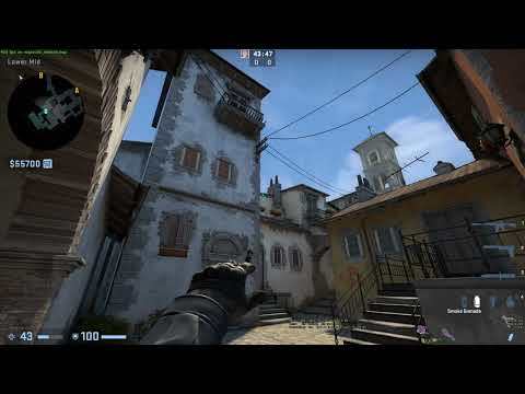 Inferno Utility You Need To Know | 128 Tick CSGO