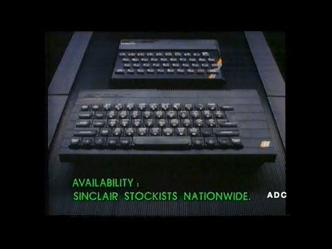 TVS adverts 13th December 1984 1 of 3