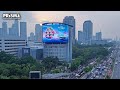 Disney Cruise Line OOH Campaign By Prisma Advertising
