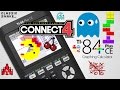 How To Put Games On The TI 84 Plus CE