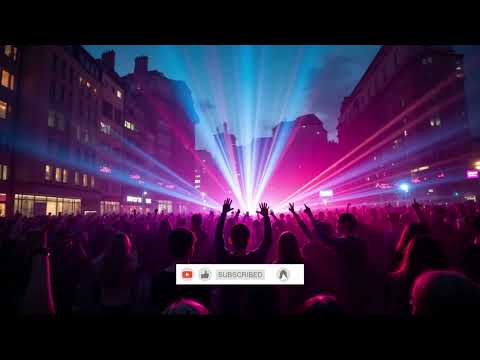 Sonsuz Gece - Türkçe EDM Müzik 2025