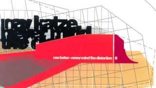 Nav Katze - Happy! (µ-Ziq Mix)