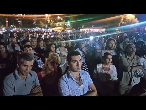 06.08.16 Live. Ազատության հրապարակ