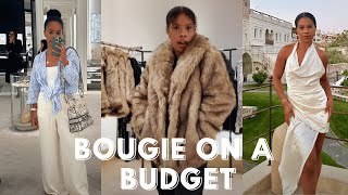 How to Look Expensive (Without Spending a Lot)