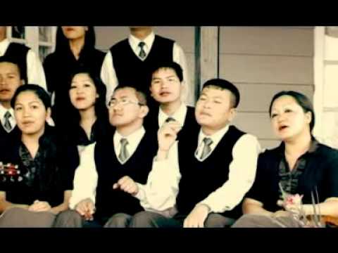 Mizoram Synod Choir, Min hruai rawh