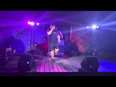 Muzikantská a muzejní noc 2024 -  MC Matheus & DJ Maniak