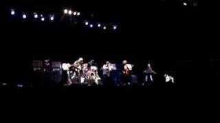 Kansas - Eleanor Rigby