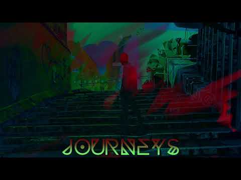 XABI ONLY - JOURNEYS #94