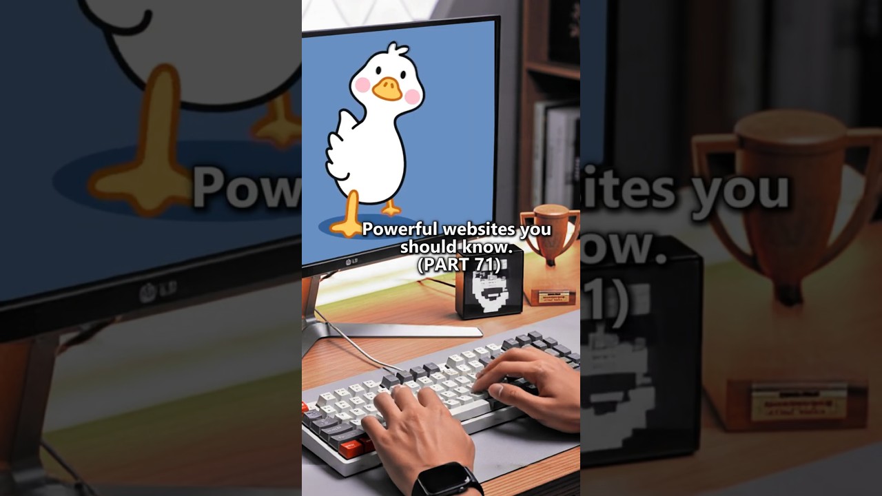 This Website Gives You Free Papercraft Templates (Animals, Dragons & Famous Landmarks)