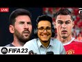 EA Sports FIFA 23 World Cup!! Who Will Win🛑
