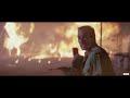 RAMBO FIGHT At Soviet Fort I RAMBO III Sylvester Stallone
