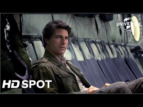 La Momie / Spot "Témoin" VOST [Au cinéma le 14 juin]