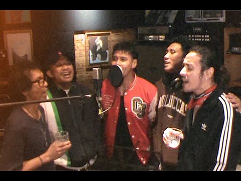 MARCELLO TAHITOE, CHICCO JERIKHO, GABAGABABEATZ, RIDHO - INDONESIA MANISE | OFFICIAL MUSIC VIDEO