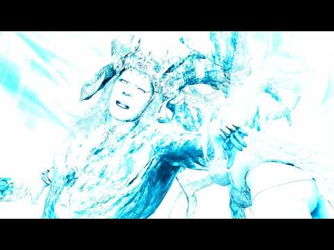 Final Fantasy XV - Shiva Summon vs ifrit