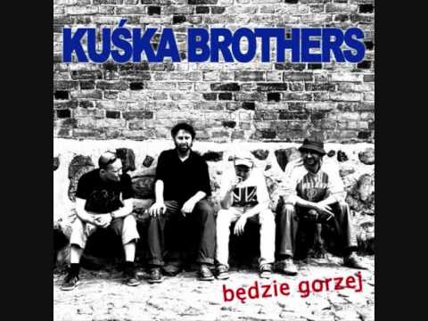 Kuśka Brothers   Golf