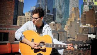 STEEL TRAIN (BalconyTV)