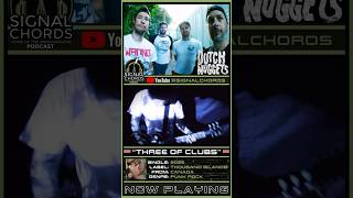 Download lagu DUTCH NUGGETS-“Three of Clubs” mp3 Download lagu DUTCH NUGGETS-“Three of Clubs” mp3